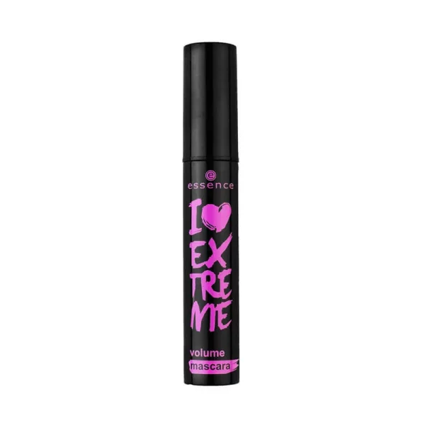 ریمل حجم دهنده essence مدل i love extreme