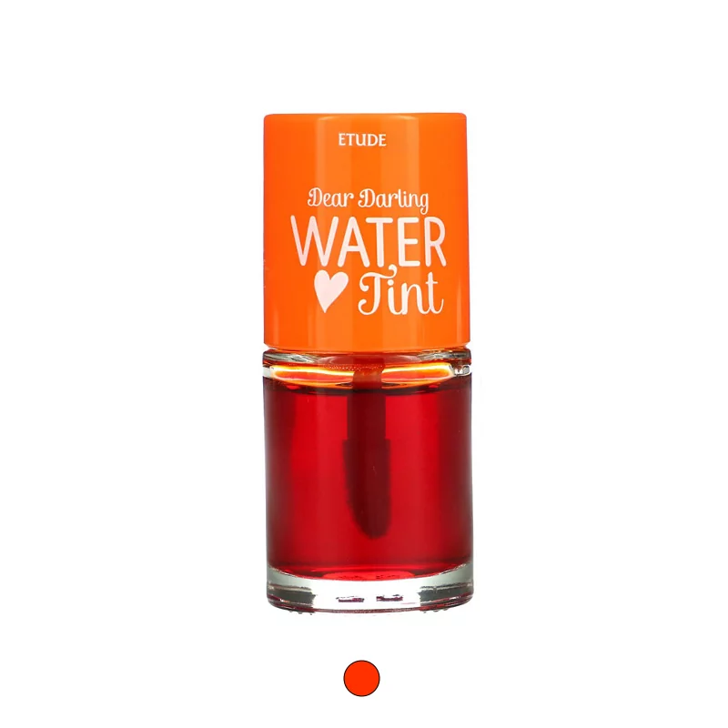 تینت لب مایع اتود مدل Water Tint