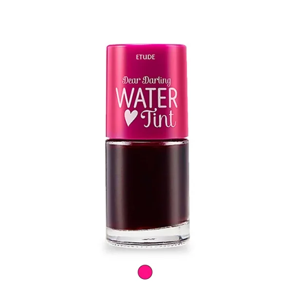 تینت لب اتود مدل Water Tint