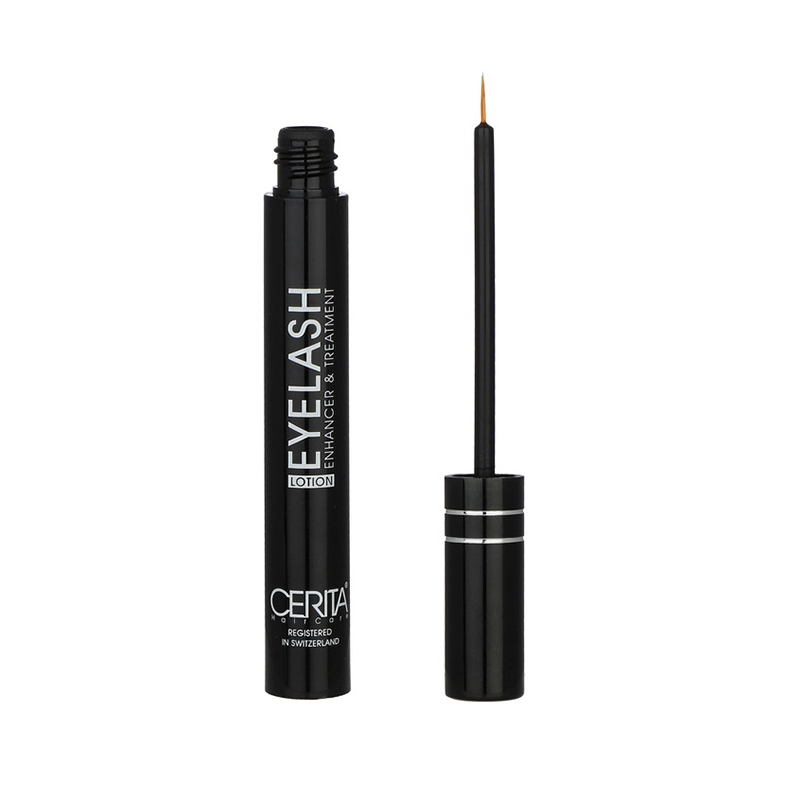 محلول تقویت کننده مژه سریتا مدل Eyelash