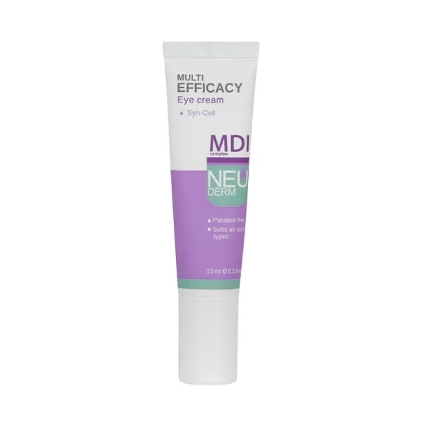 کرم دور چشم نئودرم Multi Efficacy حجم 15 میلی لیتر