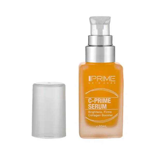 سرم ویتامین سی مدل C_Prime حجم 30